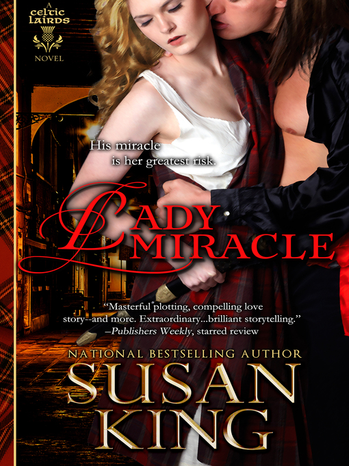 Title details for Lady Miracle  by Susan King - Available